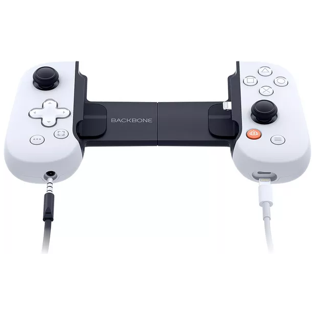 Buy Alann Trading Limited,BACKBONE One Gen 2 Gamepad for iPhone – PlayStation Edition - Gadcet UK | UK | London | Scotland | Wales| Near Me | Cheap | Pay In 3 | Gamepad